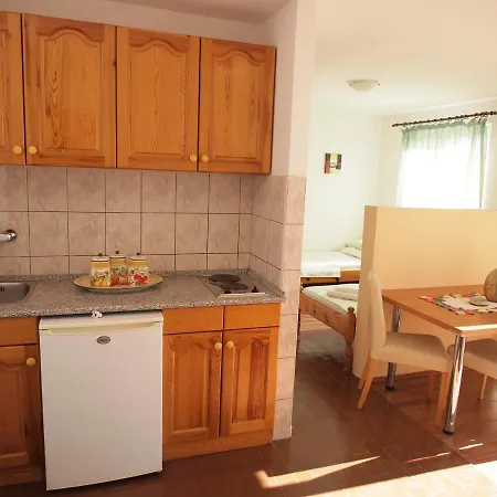 Apartment Adria *
