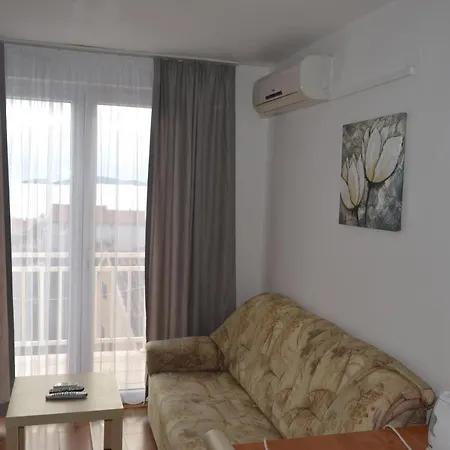Adria Апартаменты