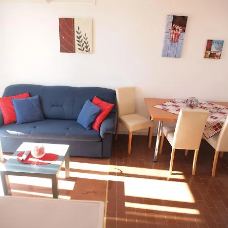 Adria Apartman Orebić