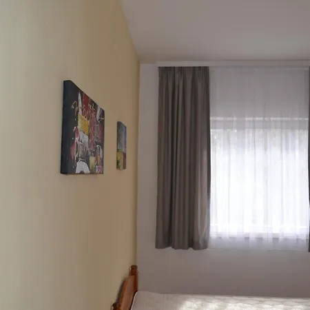 Adria Appartamento Orebić