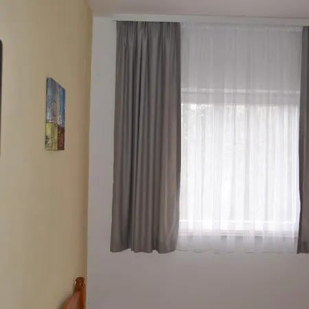 Apartamento Adria Orebić
