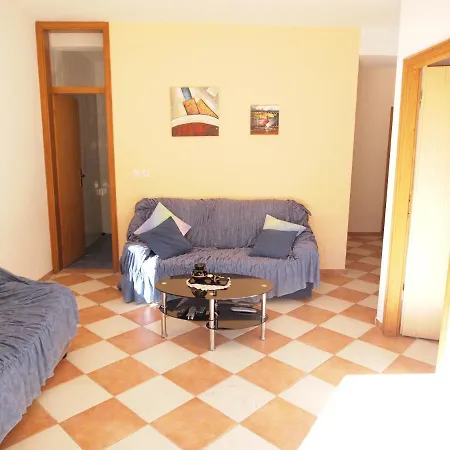 Adria Apartman Orebić