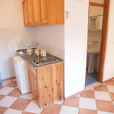 Apartamento Adria Orebić