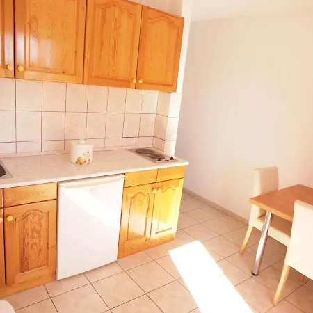 Adria Apartman