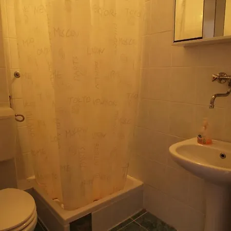 Apartman Adria Orebić