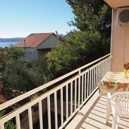 Apartment Adria *
