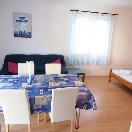 Apartamento Adria *