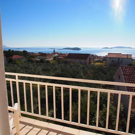 Apartman Adria Orebić