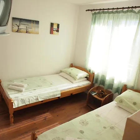 Apartment Adria