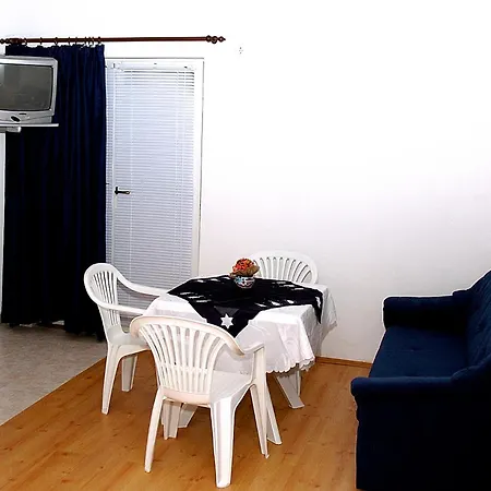 Apartment Adria