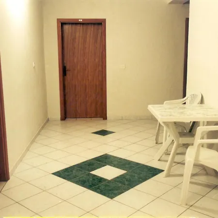 Apartman Adria Orebić