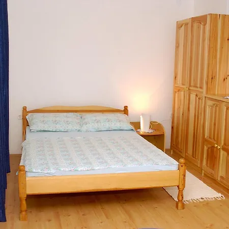Apartment Adria