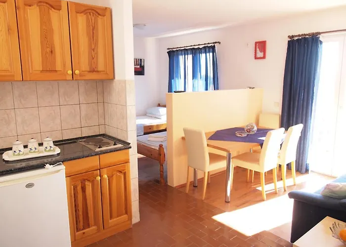 Appartement Adria