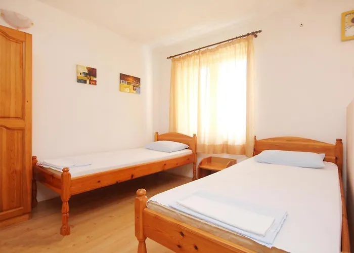 Adria 公寓 奥瑞比克