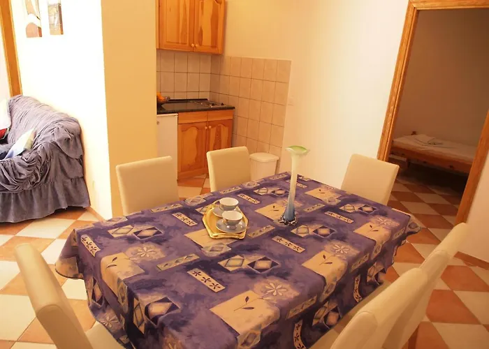 Appartement Adria *