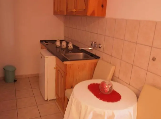 Adria شقة *