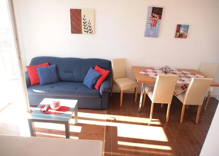 Adria Appartement Orebić
