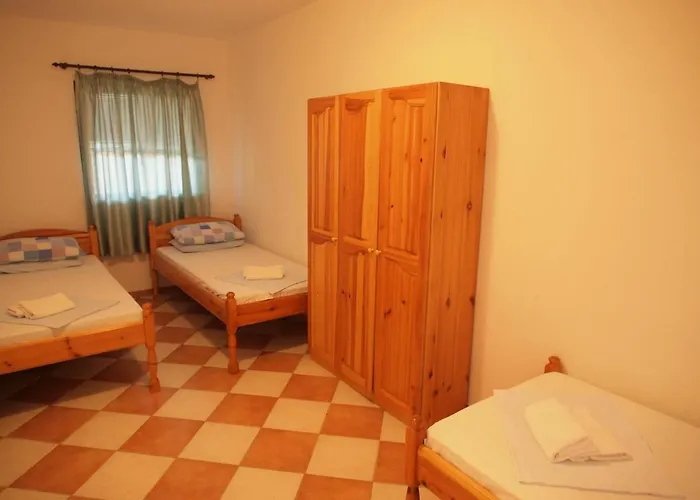 Adria شقة *