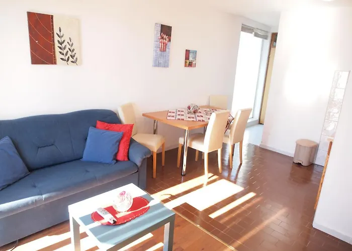 Appartement Adria