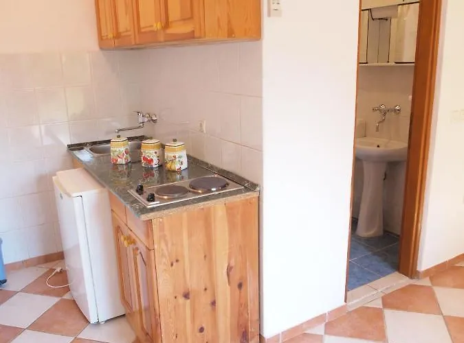 公寓 Adria 奥瑞比克