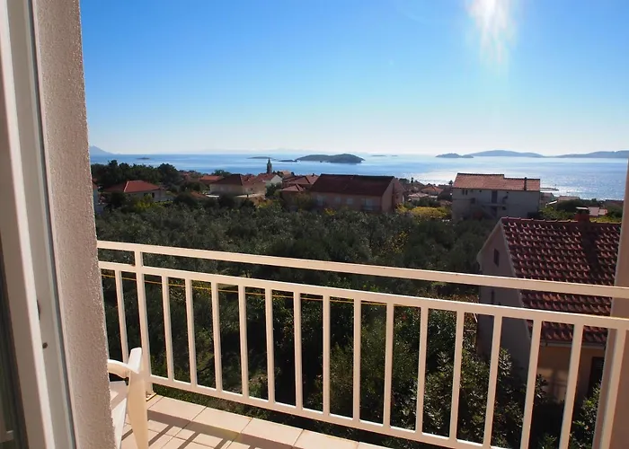 Appartement Adria Orebić