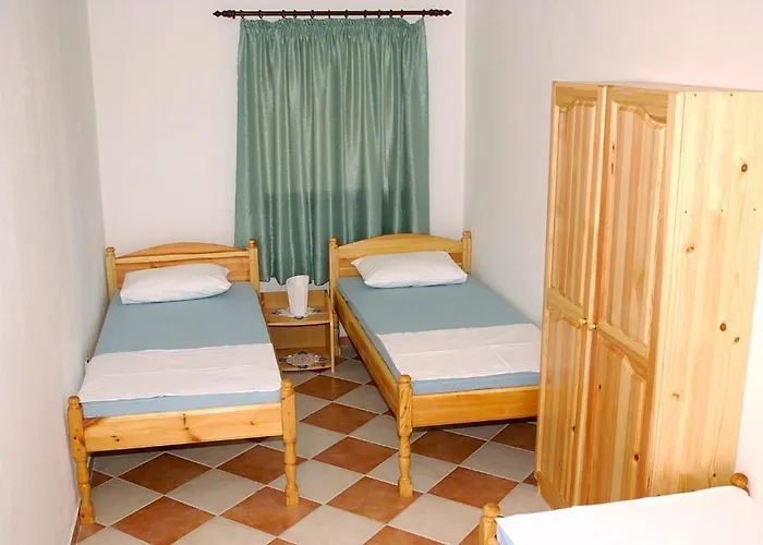 شقة Adria أوروبيتش