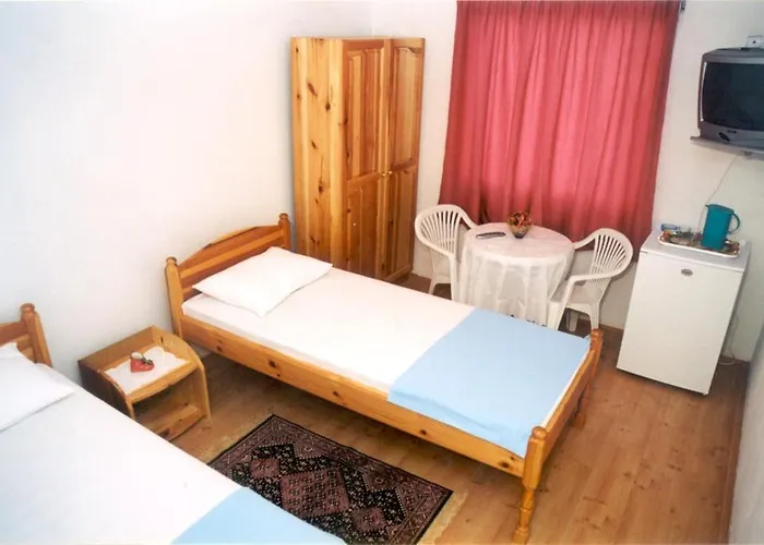 شقة Adria أوروبيتش